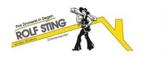Zimmerei Rolf Sting